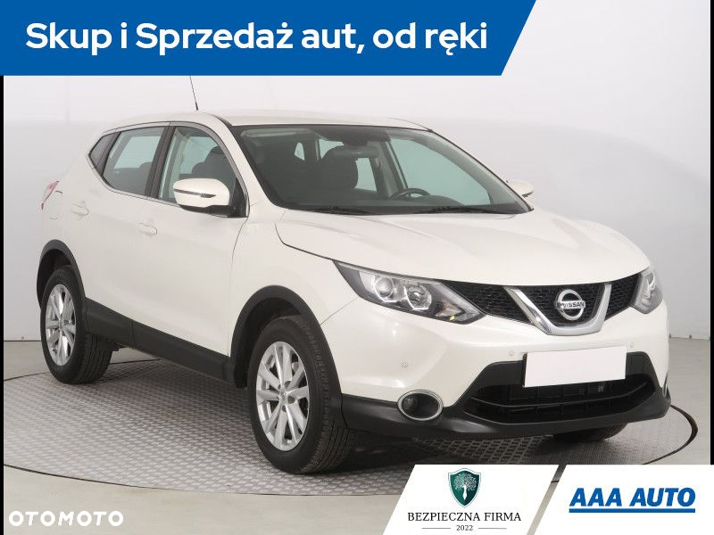 Nissan Qashqai - 2