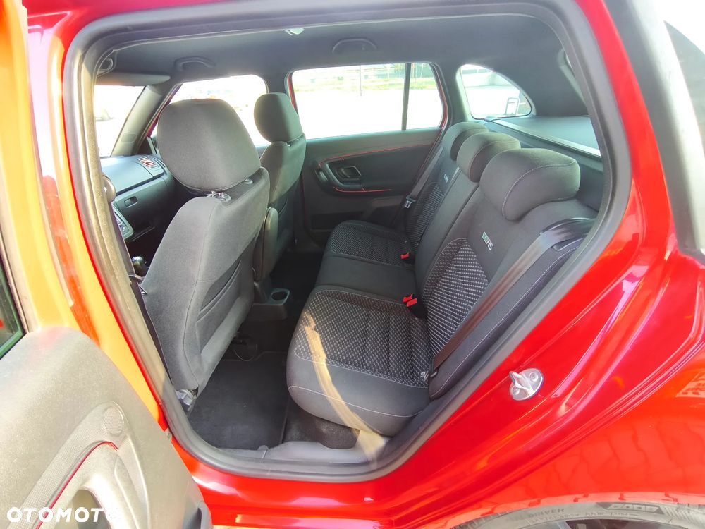 Skoda Fabia RS - 6