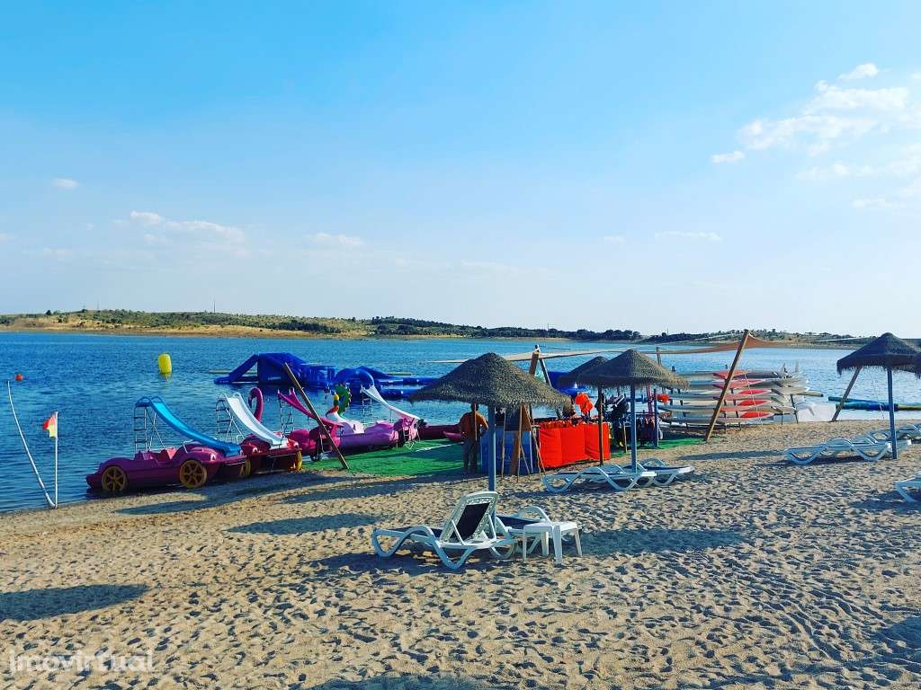 TERRENO PARA MORADIA EM MOURÃO - Grande imagem: 5/26