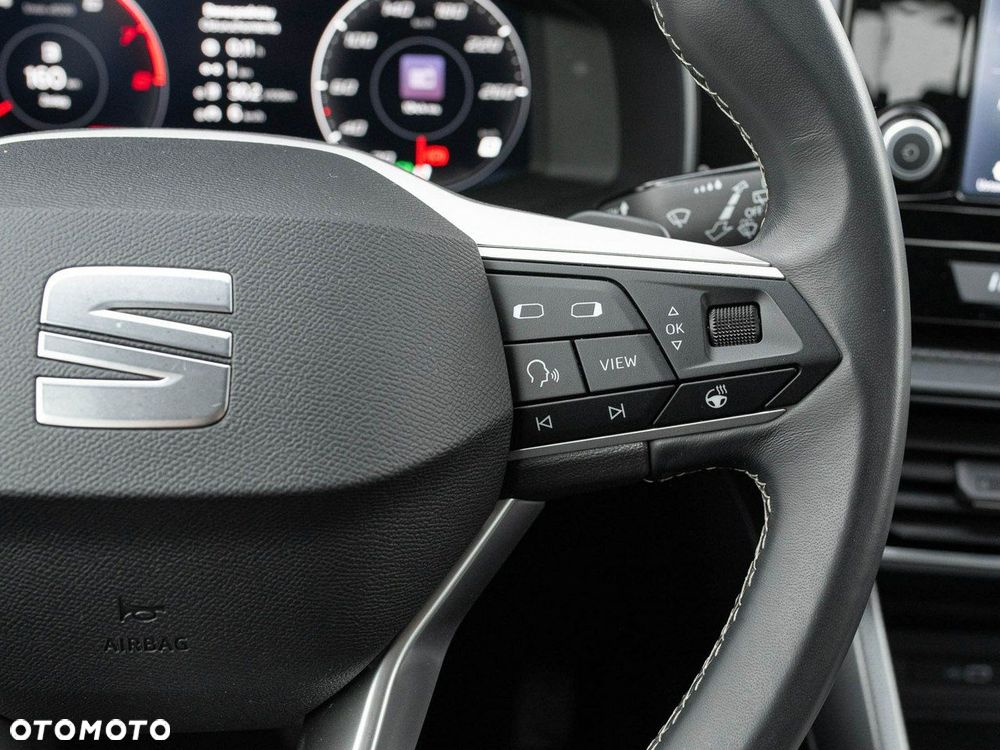 Seat Leon - 15