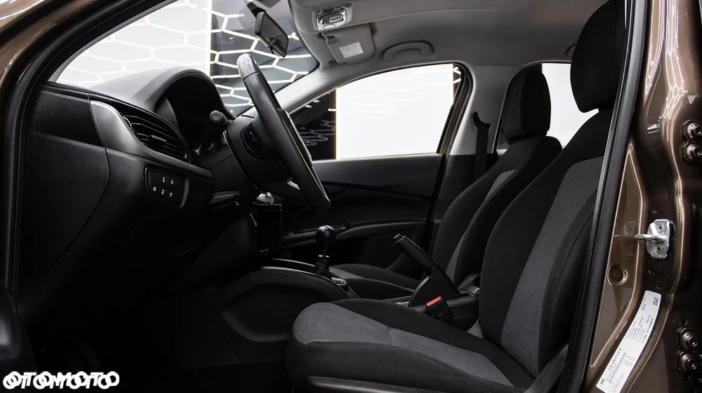 Fiat Tipo 1.4 Classic - 6