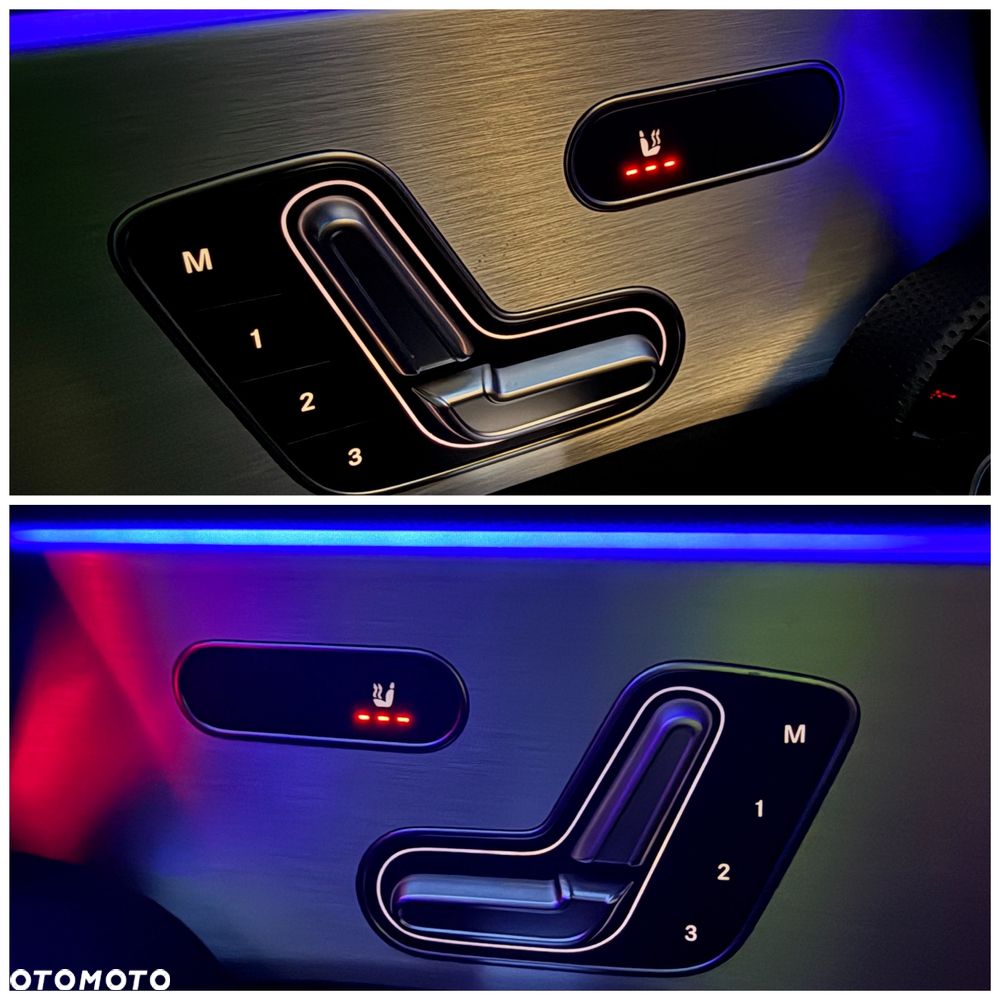 Mercedes-Benz CLA 180 7G-DCT Edition AMG Line - 27