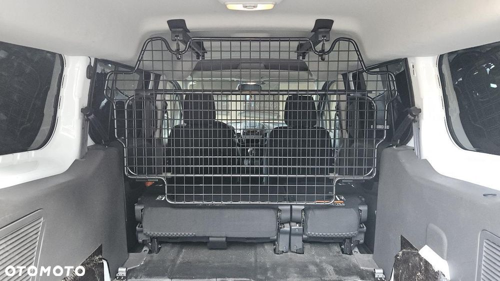 Ford Transit Connect 230 L2 Trend PowerShift (bryg.) - 15