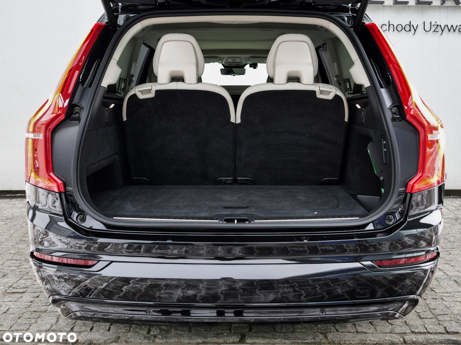Volvo XC 90 - 37