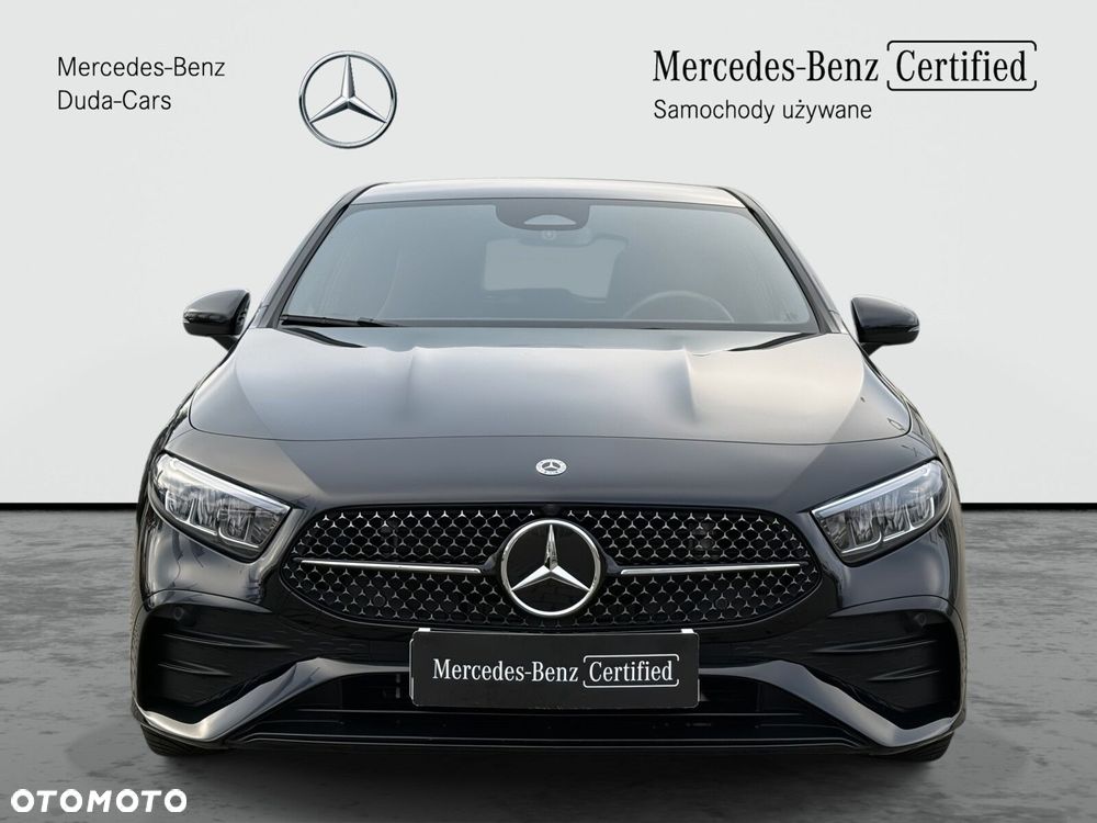 Mercedes-Benz Klasa A - 3