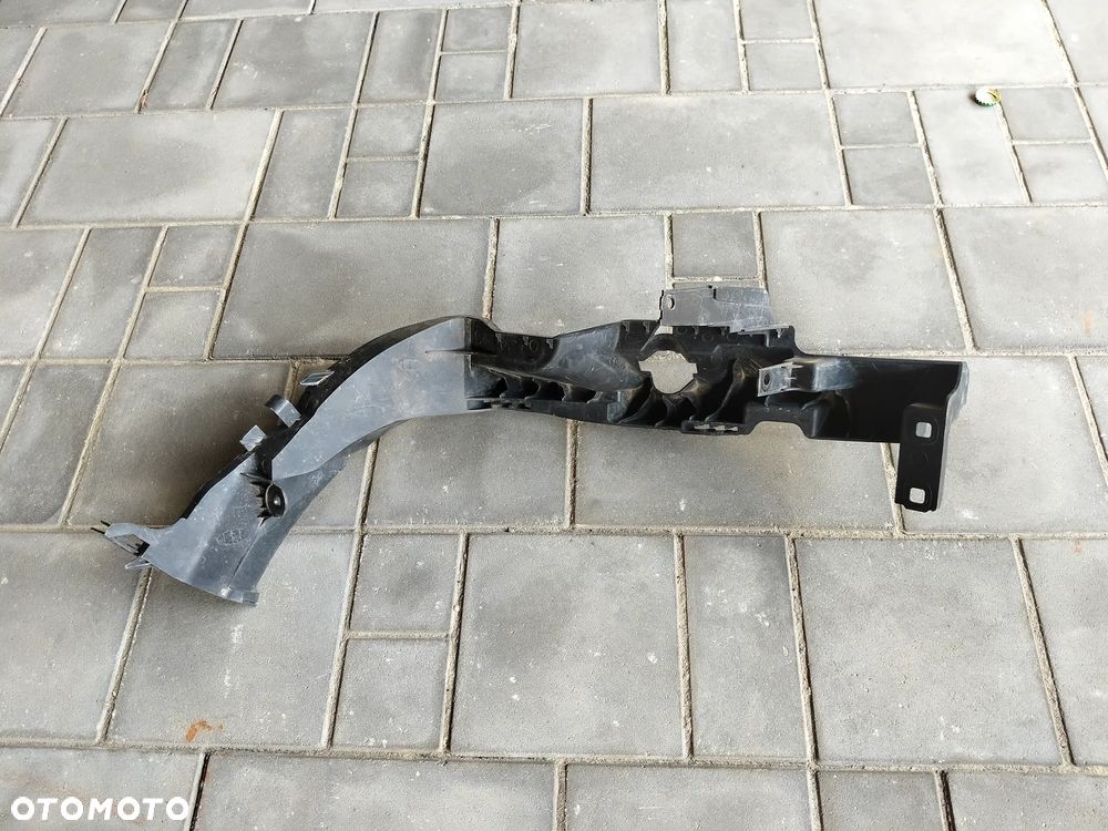 Mocowanie, ślizg lampy BMW X1 e84 prawy - 4