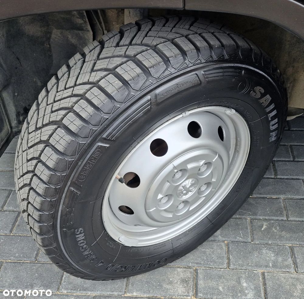 Peugeot Boxer, L4H3, Nawigacja, tempomat, klima - 21