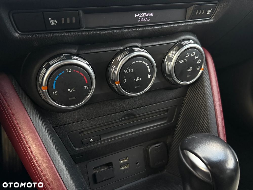 Mazda CX-3 2.0 Skypassion AWD - 14