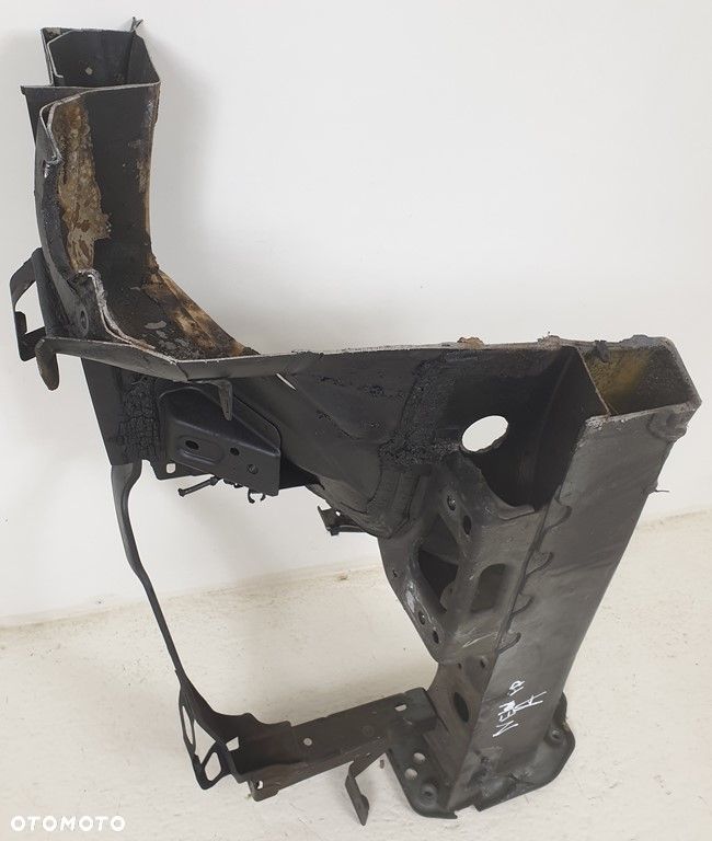 PODŁUŻNICA PRAWY PRZÓD VW NEW BEETLE II 5C - 4