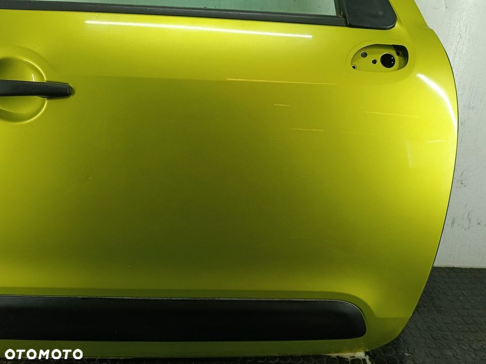 DRZWI PRZÓD PRAWY CITROEN C3 PICASSO KAR 2008-2015 - 5
