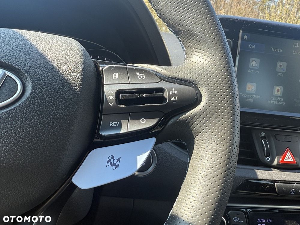 Hyundai i30 N 2.0 T-GDI GPF Performance - 13