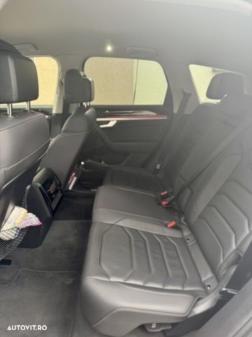 Volkswagen Touareg V6 TDI Elegance - 13