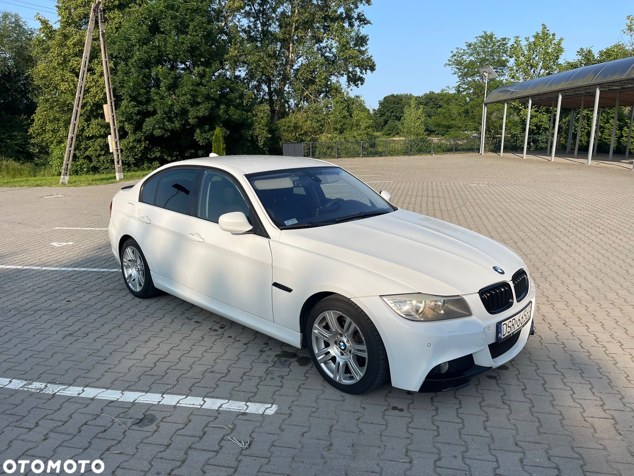 BMW Seria 3 320d - 12