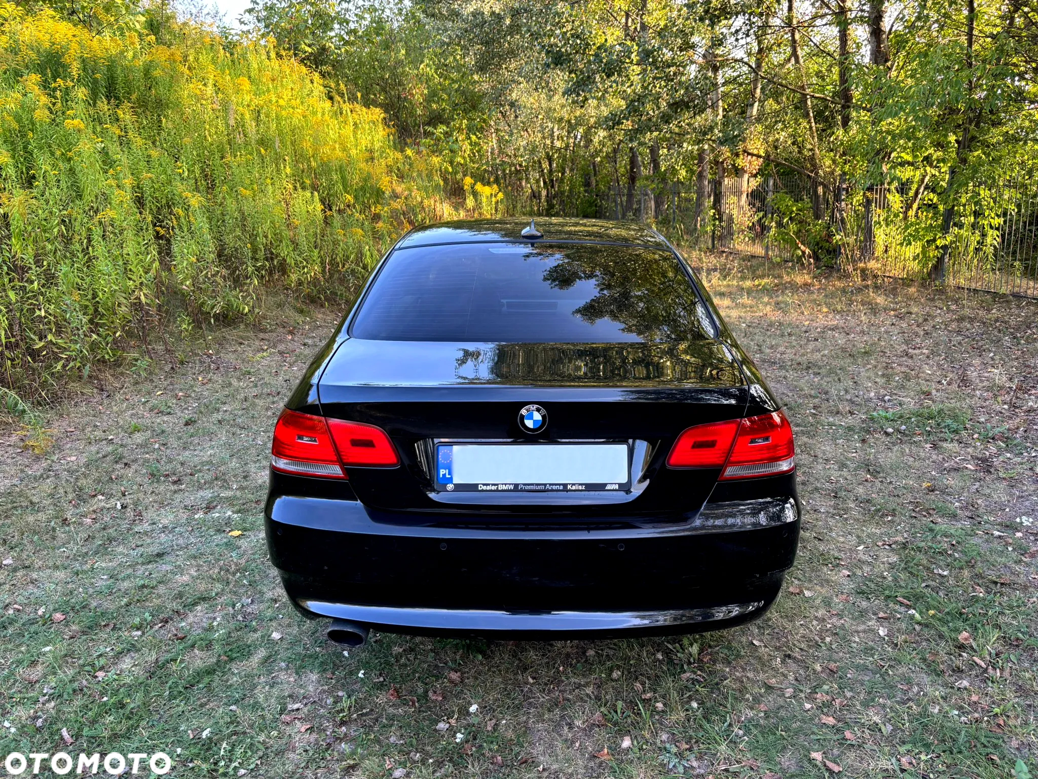 BMW Seria 3 320d - 7