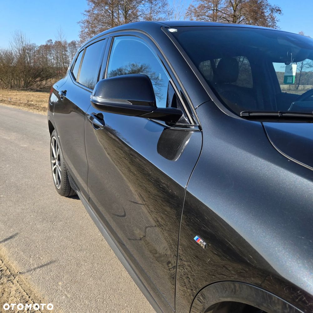 BMW X2 xDrive20d M Sport - 7