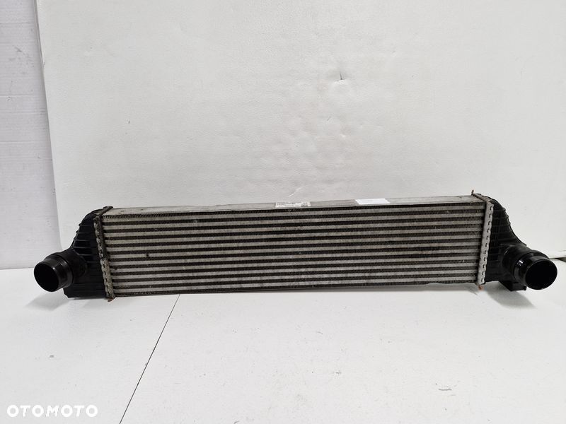 renault master 3 iii 2.3 dci chłodnica powietrza intercooler 144969388r - 1