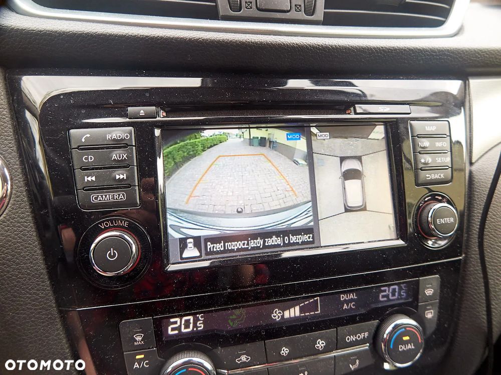 Nissan Qashqai 1.2 DIG-T N-Connecta - 6