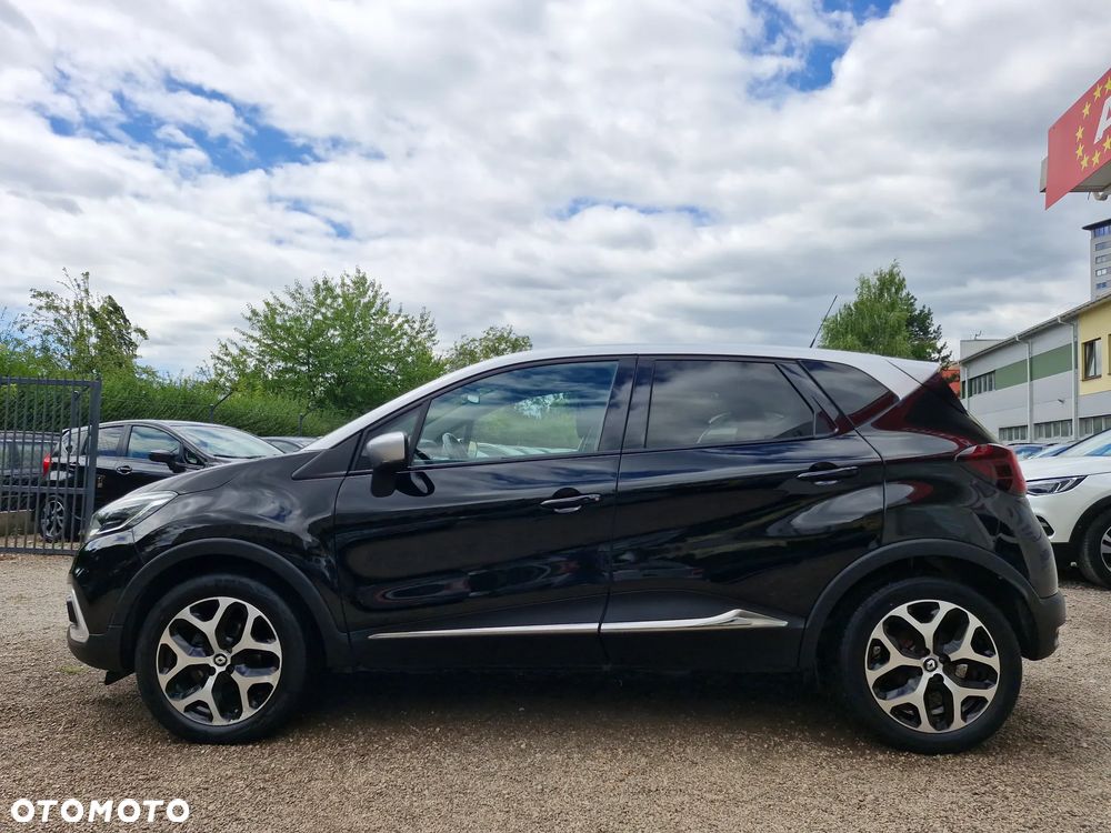 Renault Captur ENERGY TCe 90 Start&Stop Luxe - 2