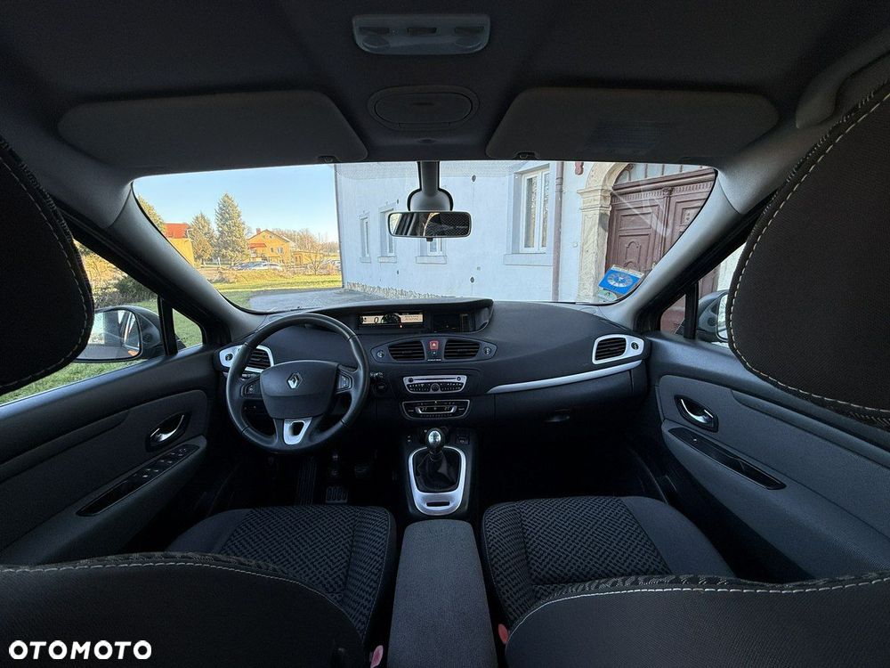 Renault Scenic 1.4 16V TCE TomTom Edition - 3