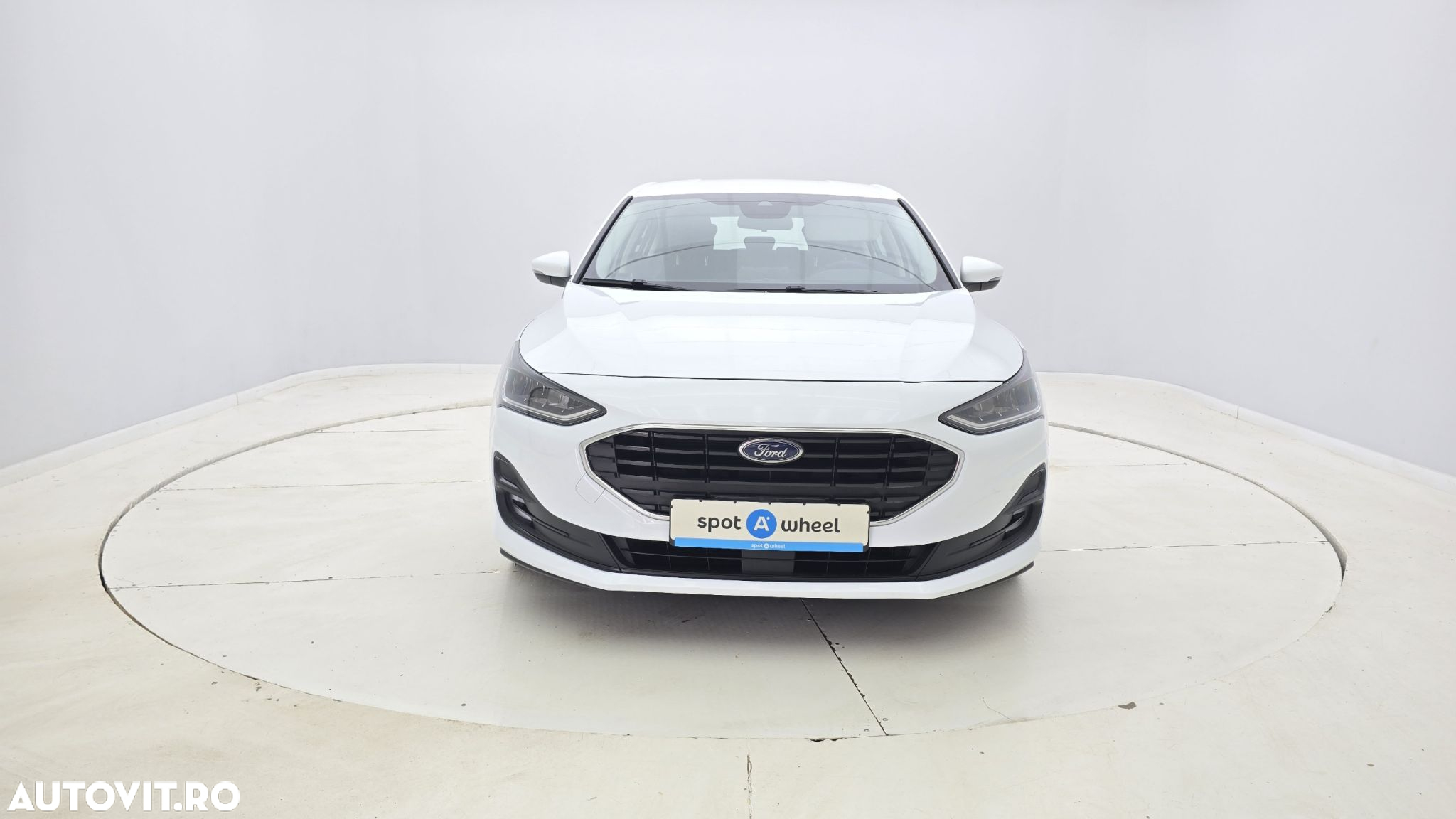 Ford Focus 1.5 EcoBlue Active - 2