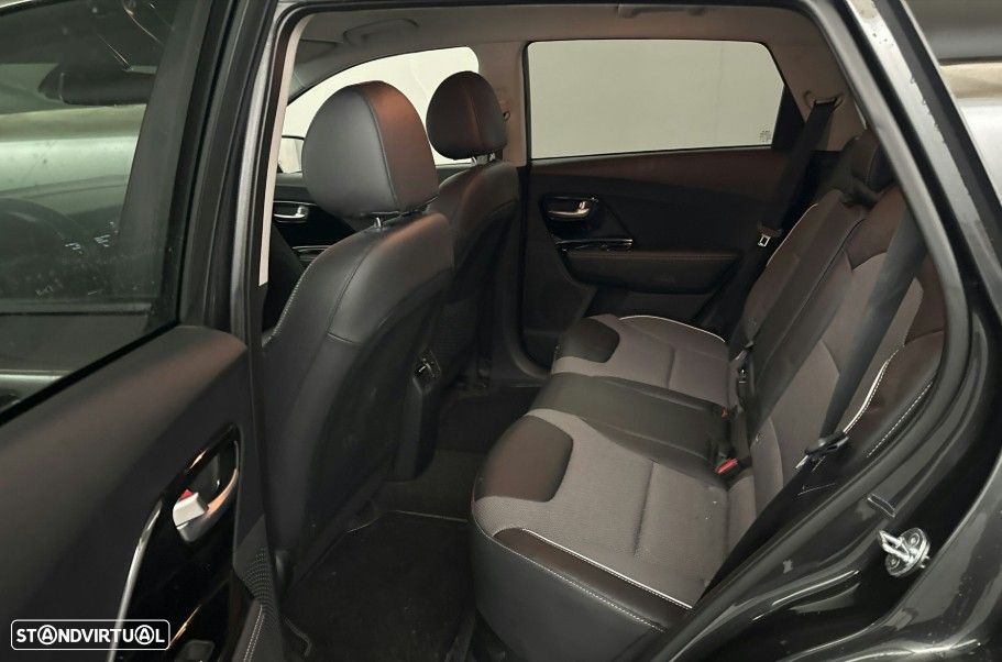 Kia e-Niro Vision - 9