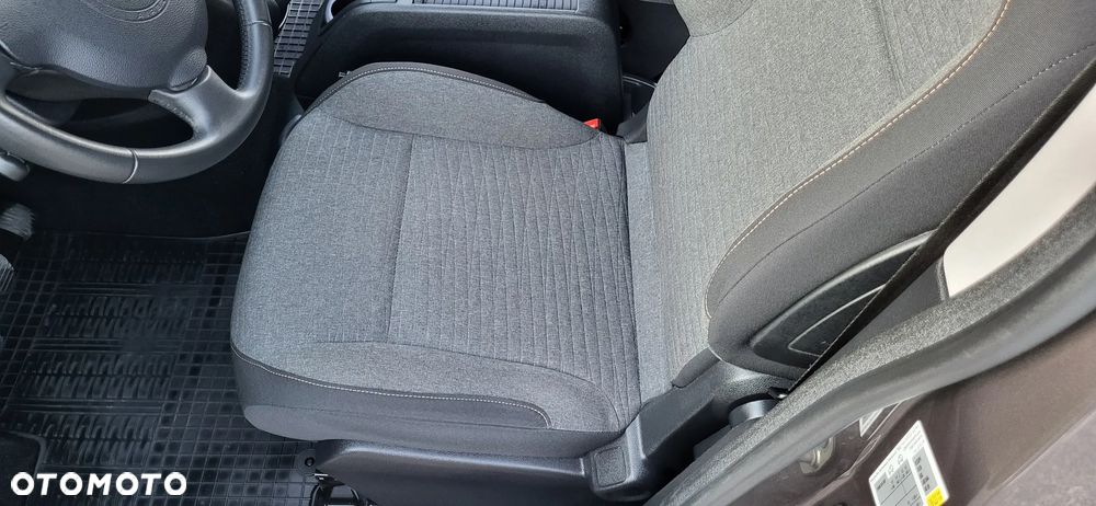 Citroën Berlingo - 14