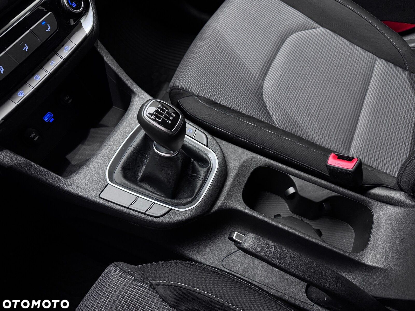 Hyundai i30 1.0 T-GDI Modern - 32