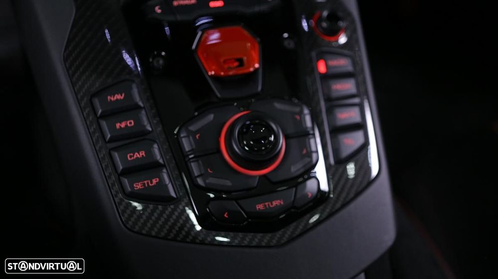 Lamborghini Aventador SVJ 63 Ed. - 22