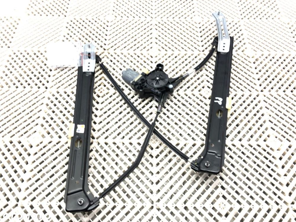 PODNOŚNIK SZYBY PRAWY PRZÓD - 63.00 PLN - SEAT ATECA (KH7, KHP) 2016 - 2022 1.4 TSI 110 kW [150 - 1