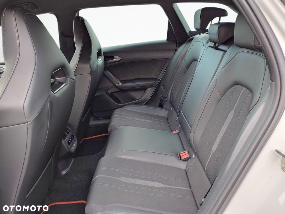Cupra Leon 2.0 TSI VZ DSG - 25