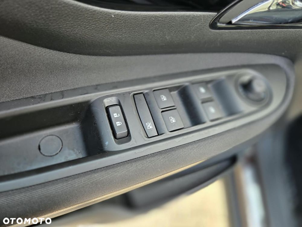 Opel Mokka X 1.4 (ecoFLEX) ECOTEC Start/Stop Color Innovation - 23