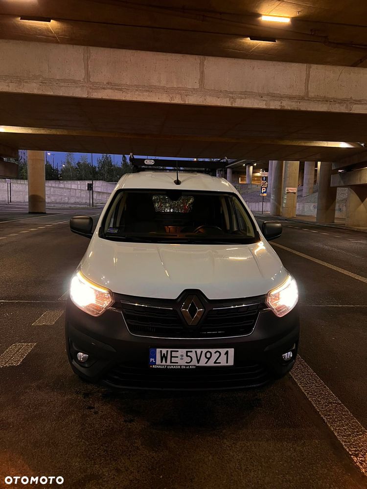 Renault Express - 5