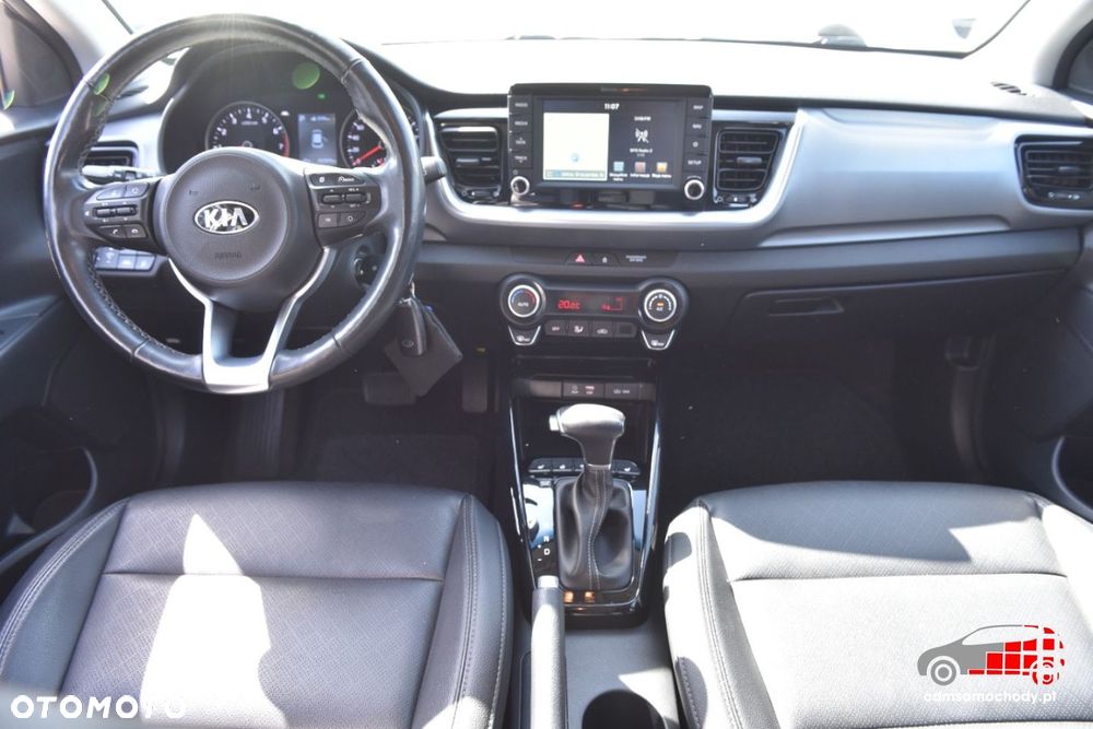 Kia Stonic - 21