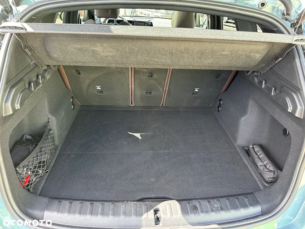 BMW X1 xDrive20d mHEV M Sport sport - 25