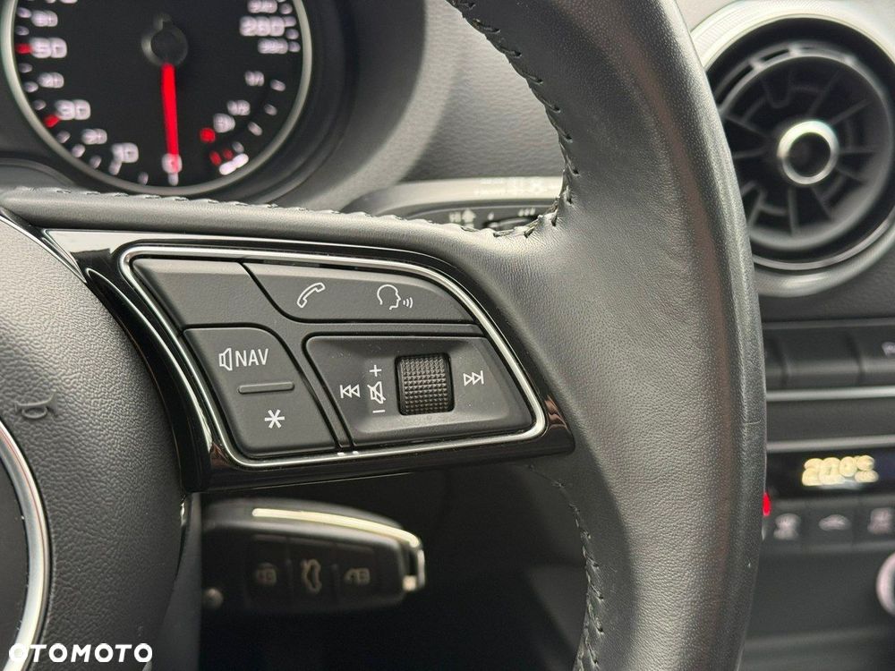 Audi A3 Sportback - 20