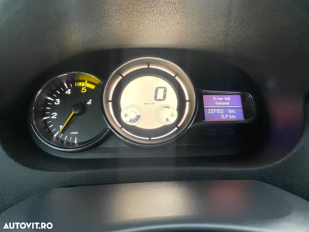Renault Megane - 31
