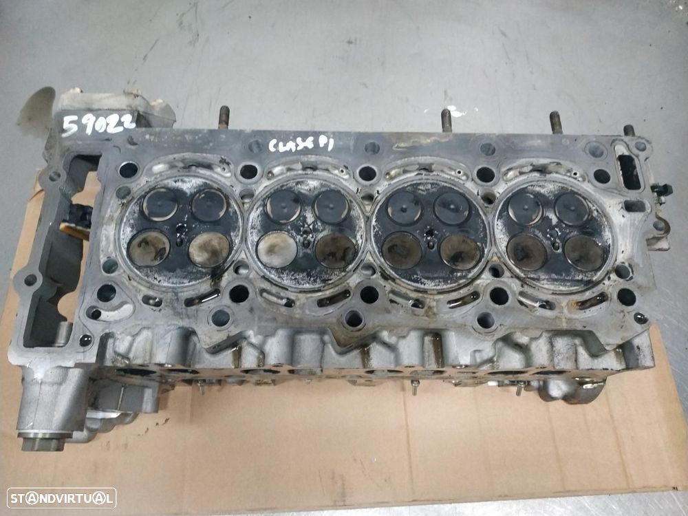 COLAÇA MERCEDES-BENZ CLASE B BM 245 - 1