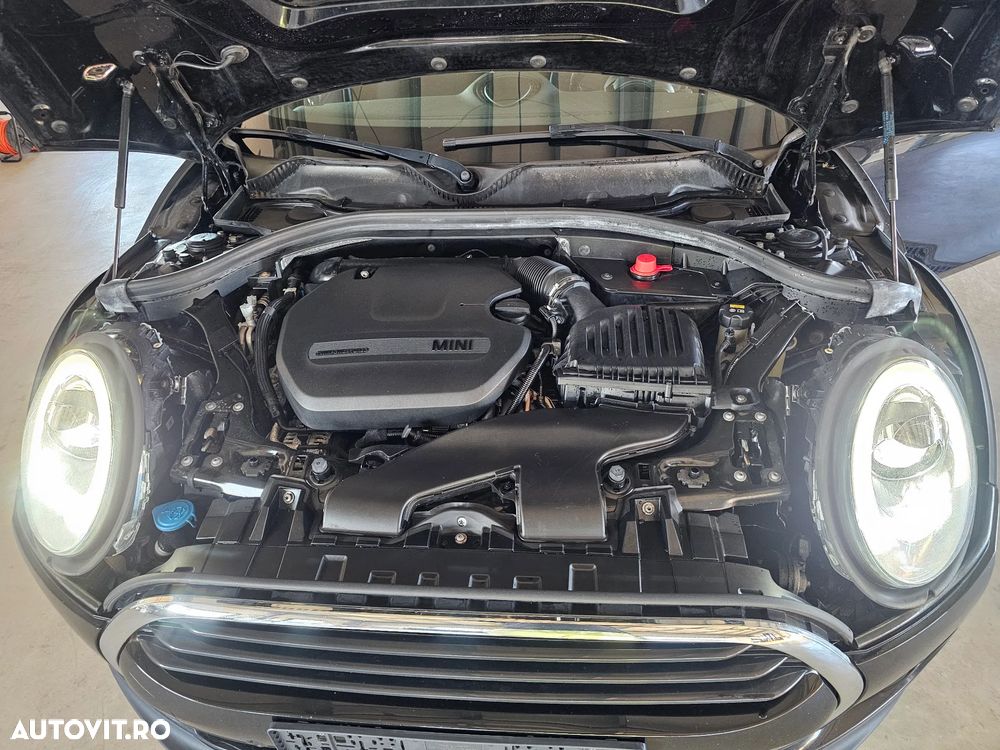 MINI Clubman 2019 — imagine 8