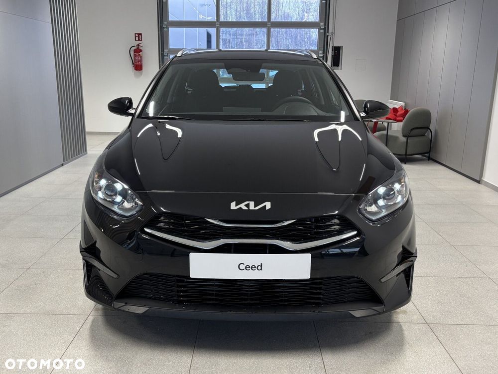 Kia Ceed - 2