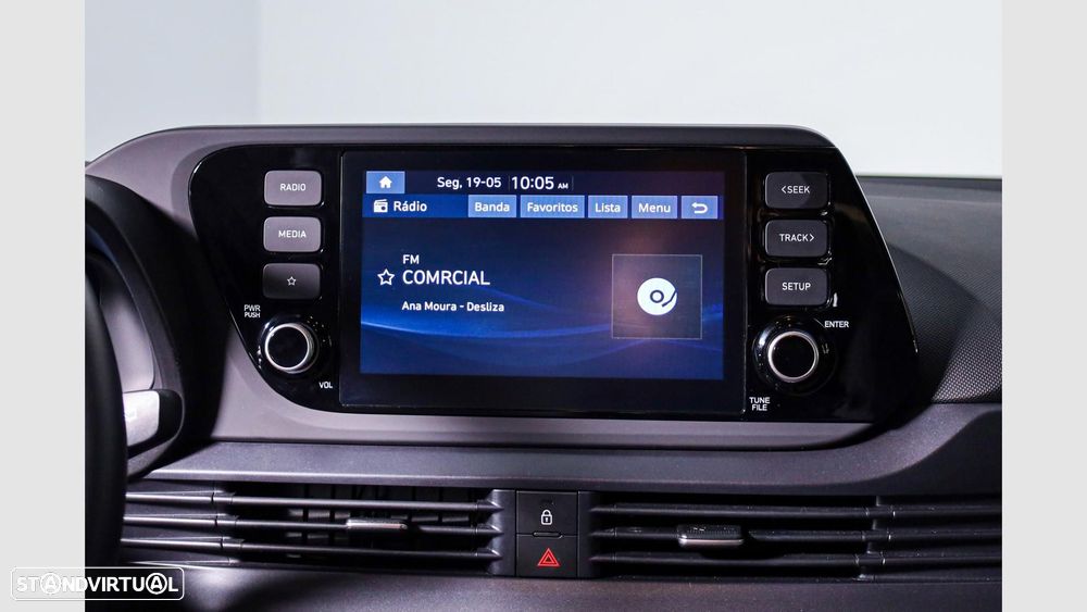 Hyundai i20 1.0 T-GDI Style DCT - 14