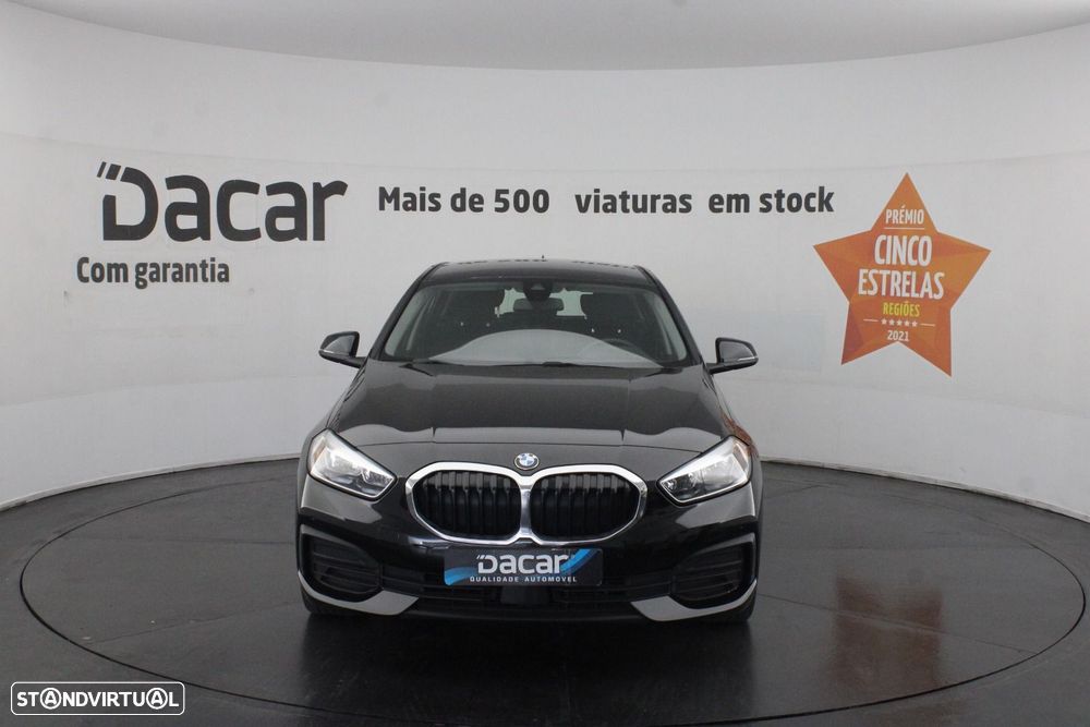 BMW 116 d Corporate Edition Auto - 3