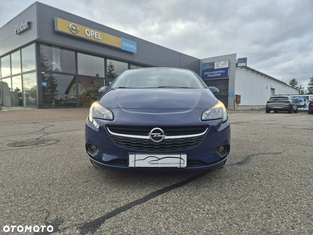 Opel Corsa 1.4 Enjoy - 2