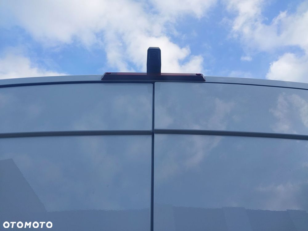 Nissan Interstar Van L3H2 Business Plus - 40