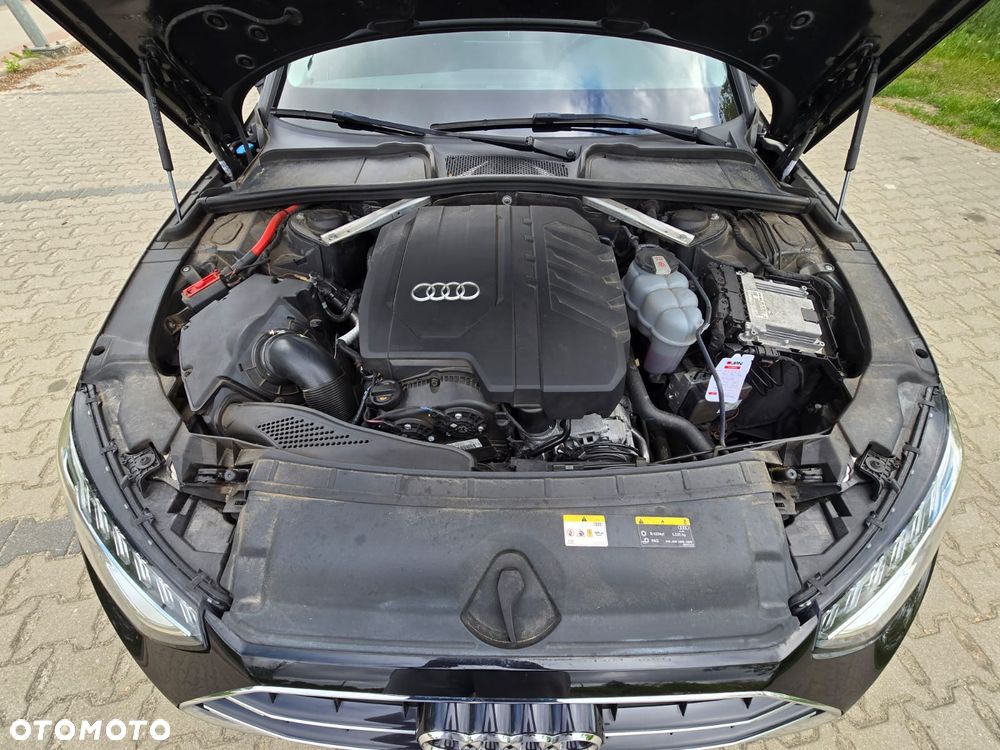 Audi A4 Avant 40 TFSI S tronic - 31