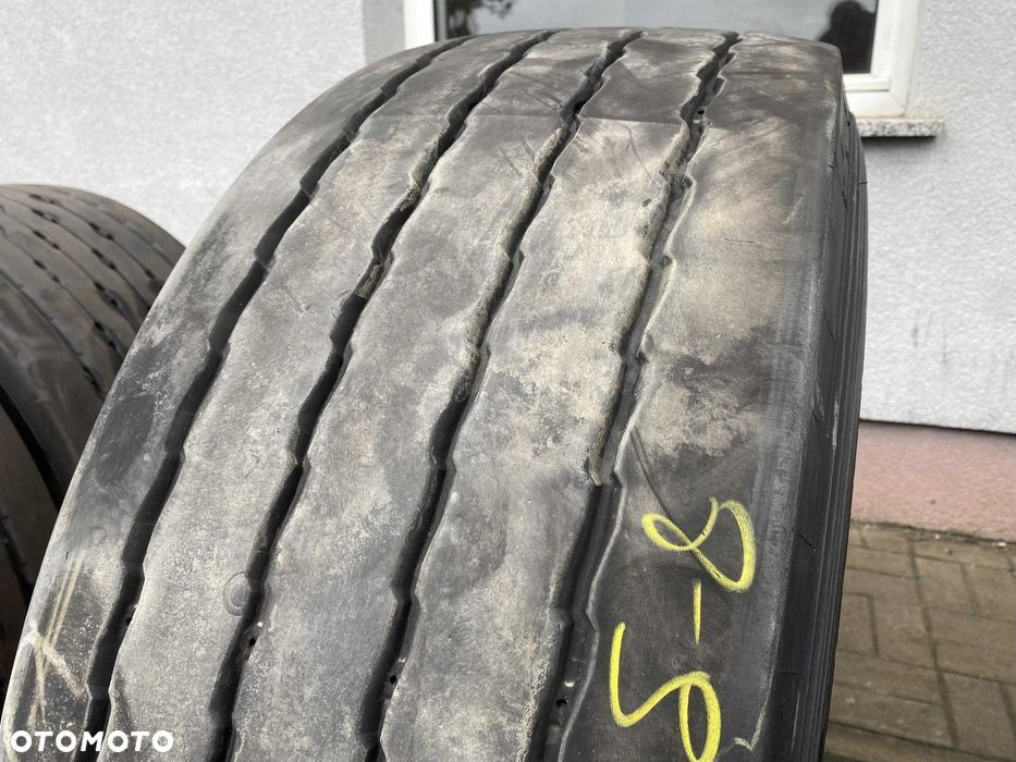 385/65R22.5 Opona MICHELIN XMULTI T 8-9mm Naczepa X MULTI T - 2