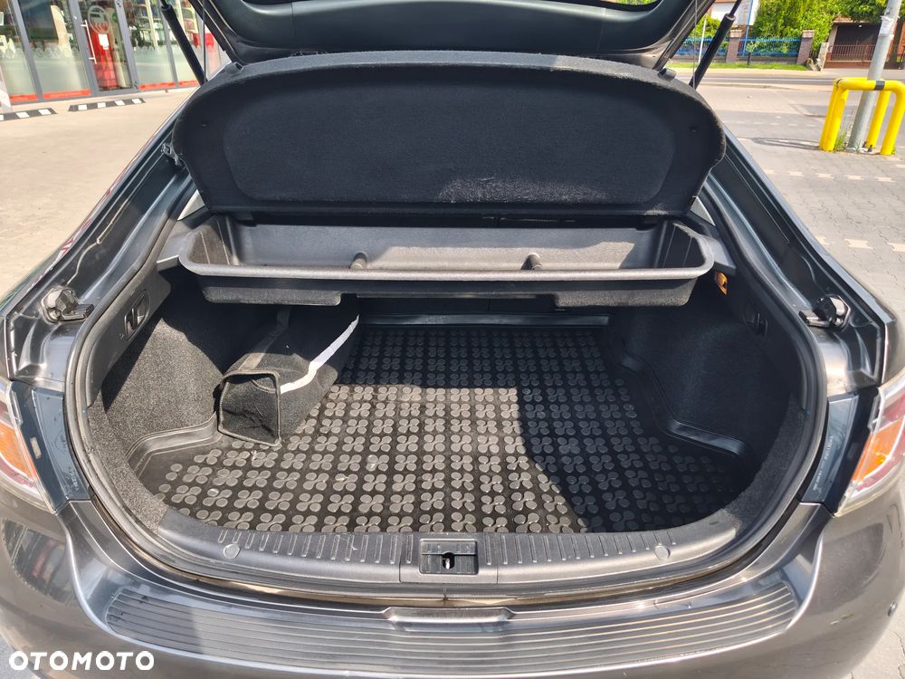 Mazda 6 2.0 Exclusive - 15
