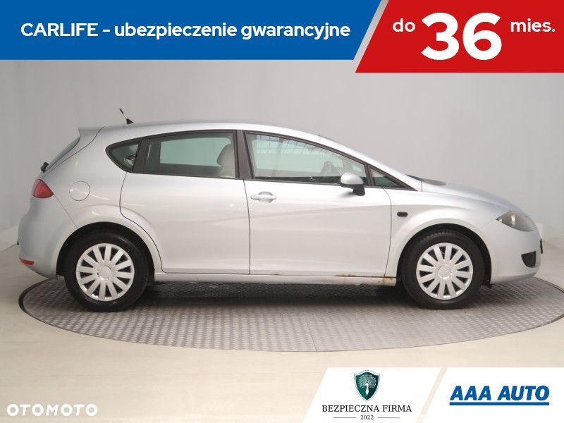 Seat Leon - 8