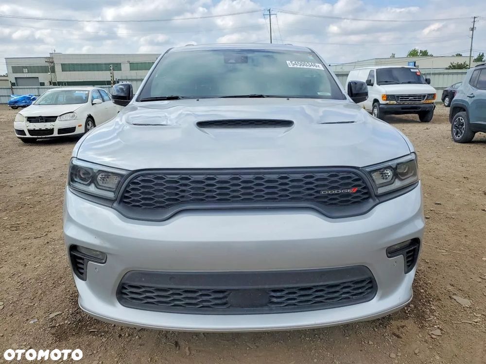 Dodge Durango 5.7 R/T - 5