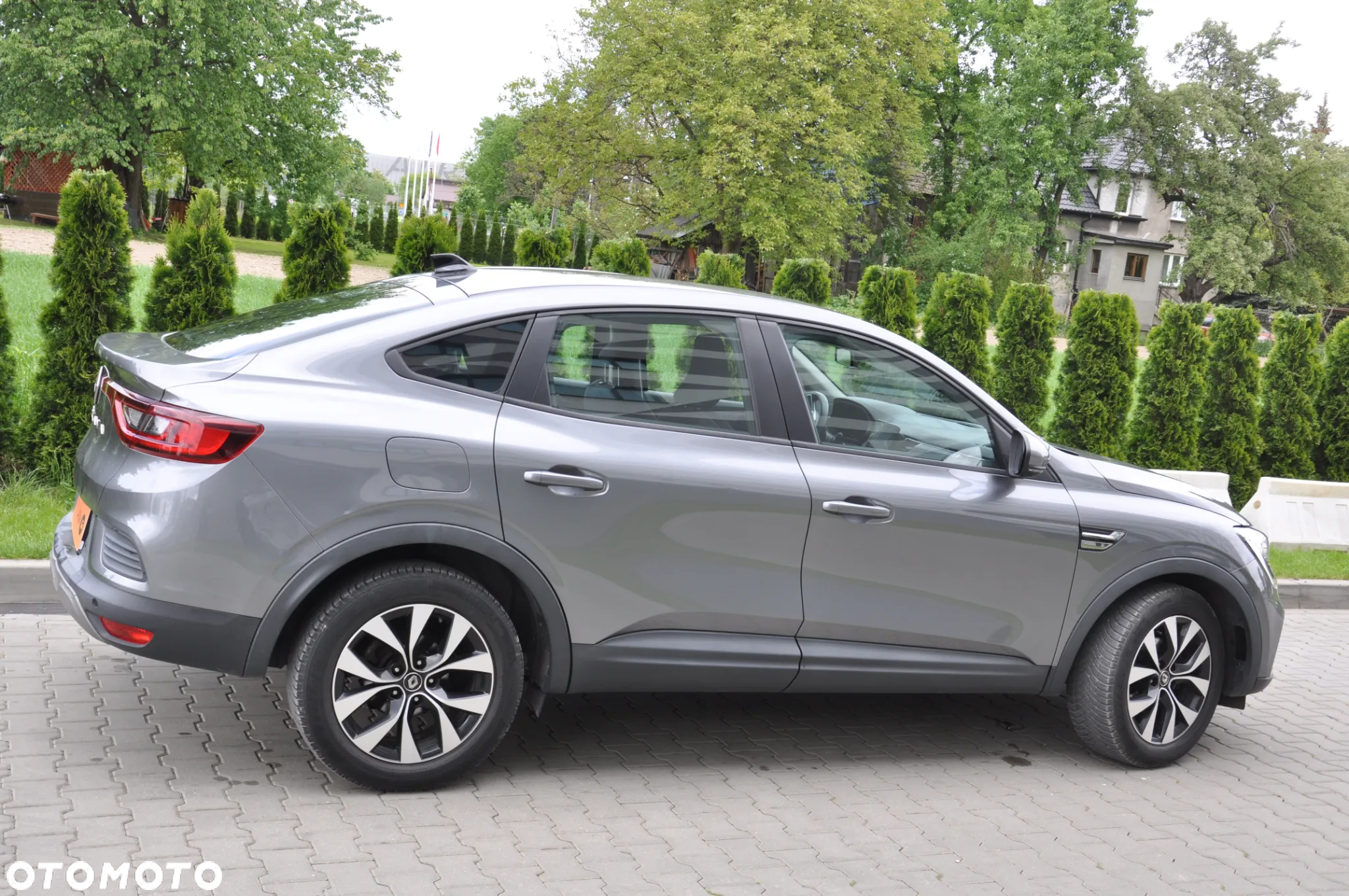 Renault Arkana - 4