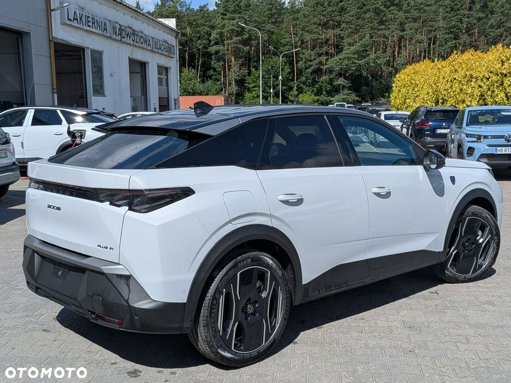 Peugeot 3008 225 e-DSC7 GT EXCLUSIVE - 5